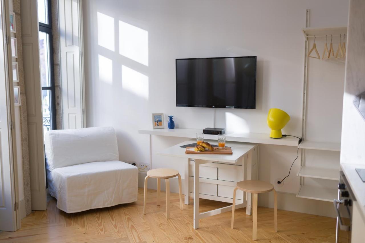 Boa415 Cosy Apartment OOporto Exterior foto